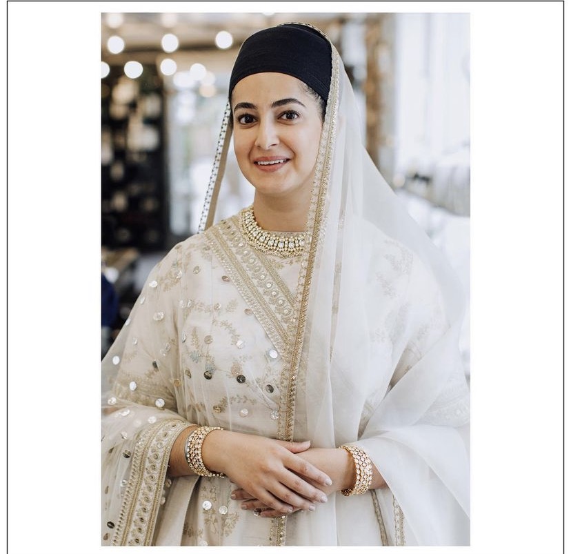 White Sabyasachi Designer Lehenga Choli With Paper Mirror Work Wedding  Lehenga Choli Party Wear Lehenga Choli Indian Women,lengha,dresses - Etsy