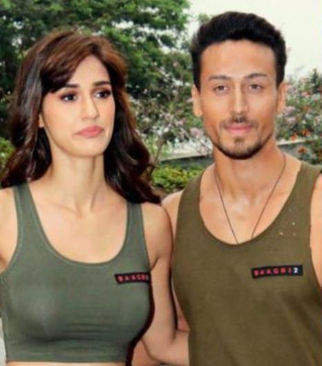 Disha Patani's Look At 'Antim' Premier Sparks Reports Of Nose Job