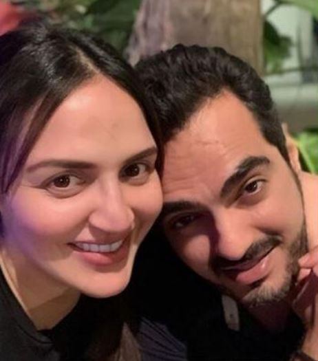 esha deol boyfriend