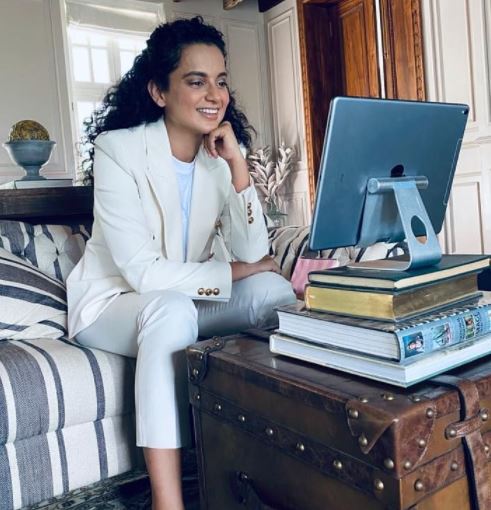 Kangana Ranaut Net Worth: From Luxury Bungalows, Clothing Line, To Her