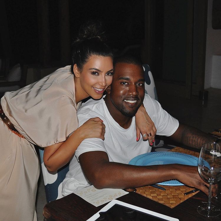 Kim Kardashian And Kanye West's Divorce Papers Reveal The Real Reason ...