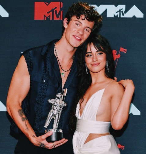 Shawn Mendes' Birthday Wish For Ladylove, Camila Cabello Proves How ...