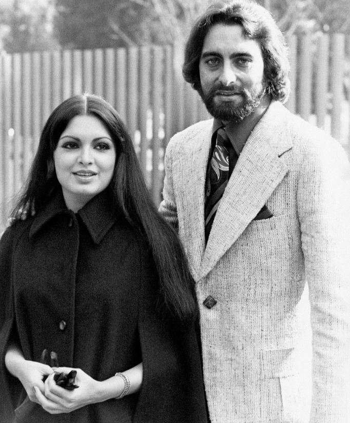 Kabir Bedi