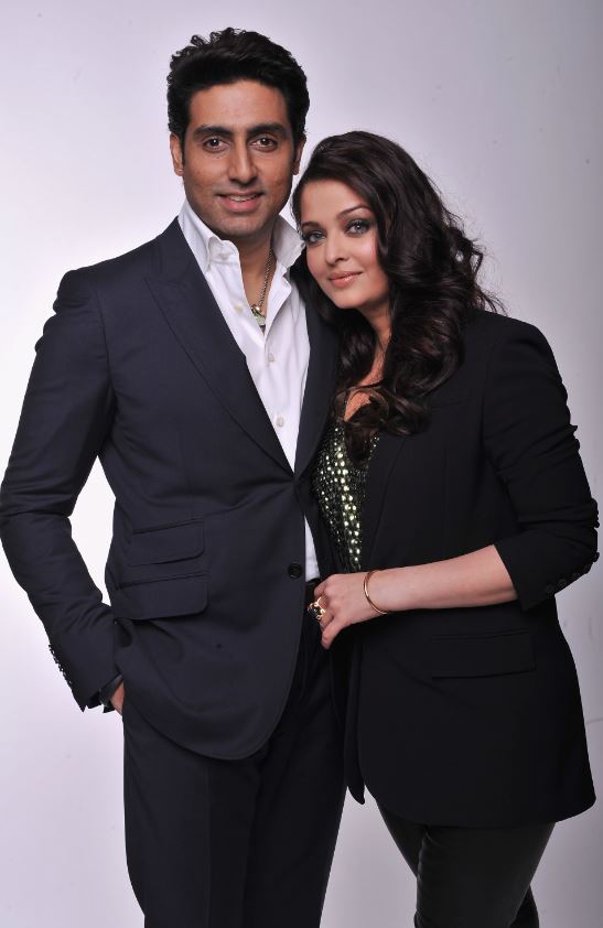 Abhishek Bachchan Aishwarya Rai wedding anniversary