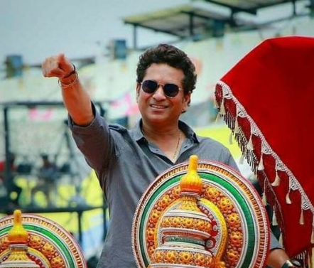 Sachin Tendulkar S Net Worth He Owns More Than Eight Luxurious Cars Valued Around Rs 20 Crores