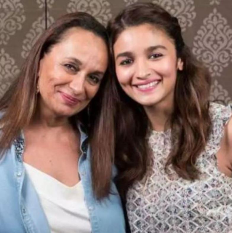 Alia Bhatt Shares A Picture While In Isolation, Future 'Sasu Ma', Neetu ...