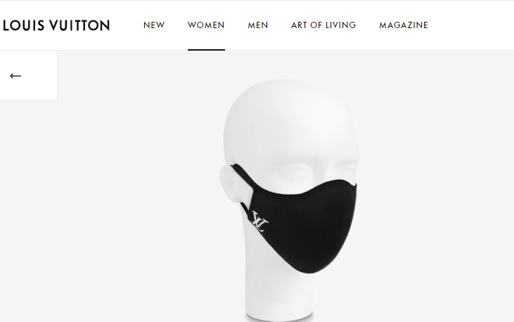 Kareena Kapoor's Louis Vuitton Mask May look Basic, But Is Worth Rs 26K