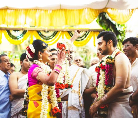 Top 5 Tips For Tamil Hindu Festivals For Newly Married