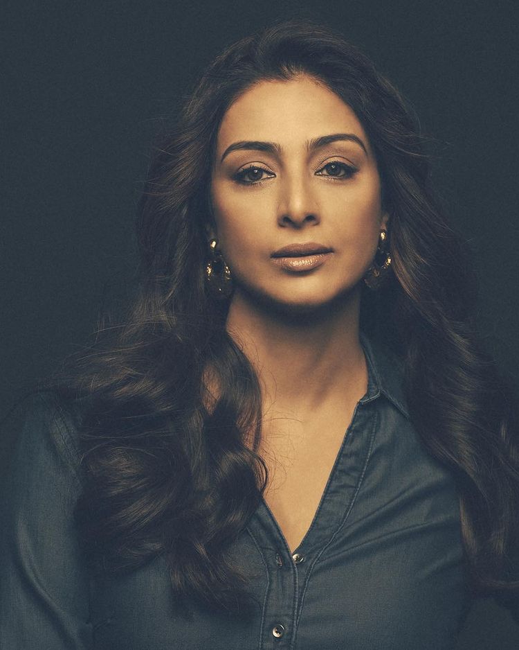 When Tabu Blamed Ajay Devgn For Her Single Status: Hope He Repents