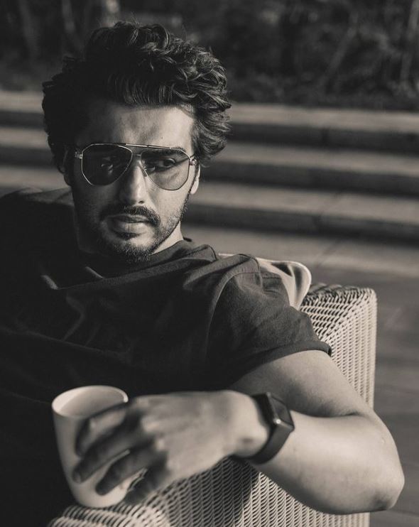 Arjun Kapoor Shares How 'Sardar Ka Grandson' Reminds Him Of His ...