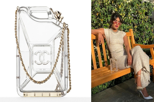 Alia Bhatt To Priyanka Chopra: Most Expensive Handbags Owned By The Divas