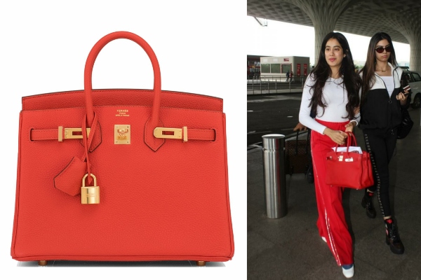 Bollywood Actresses With The Most Expensive Handbags