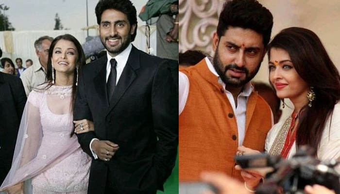 Love Story Of Aishwarya Rai And Abhishek Bachchan