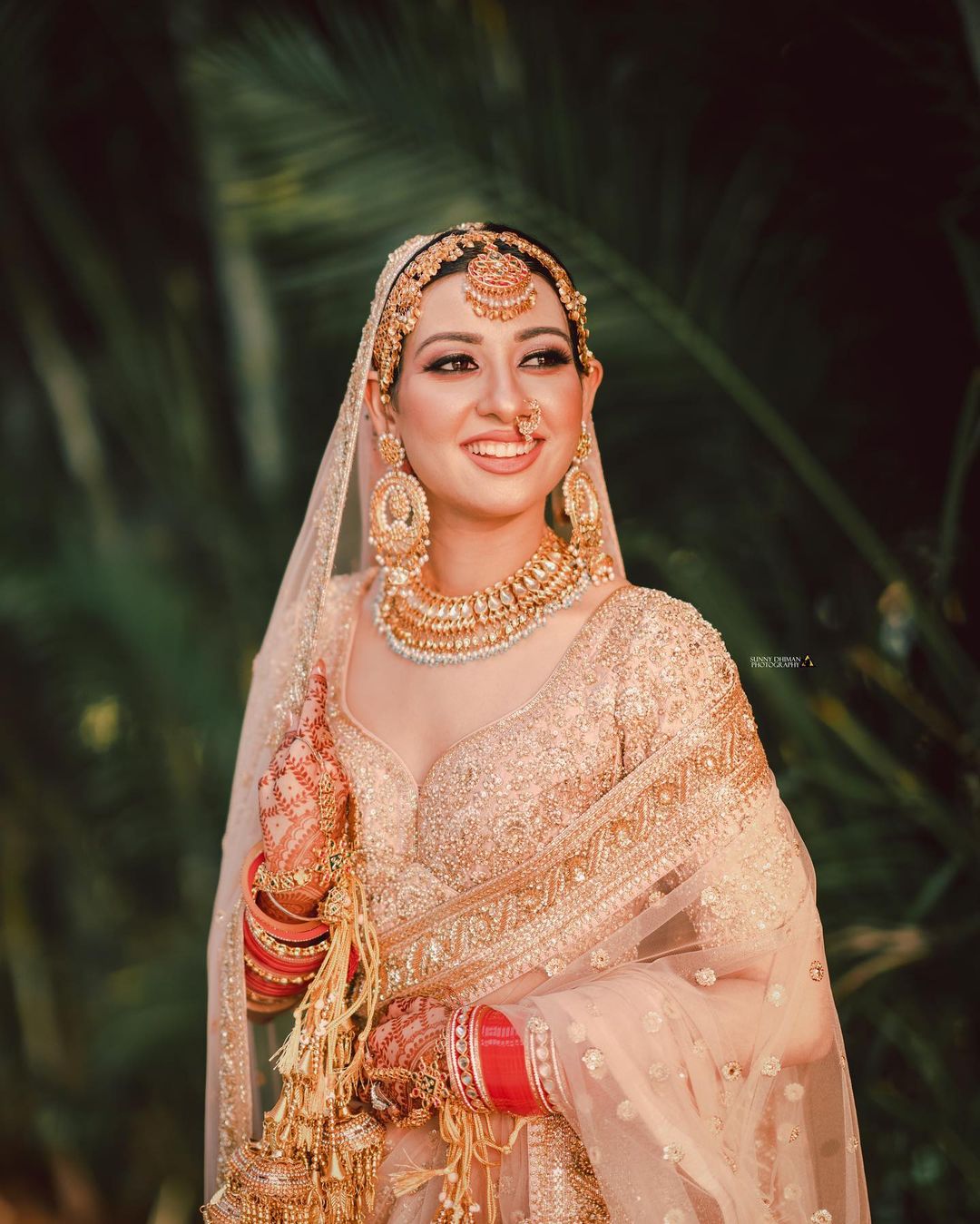 Sabyasachi Exotic Wedding Collection | Kalki Fashion Blogs