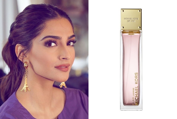 Katrina kaif favorite outlet perfume