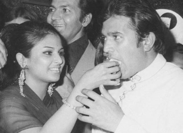 Sanjeev Kumar Had Lots of Girlfriends, But Neither He Found True Love ...