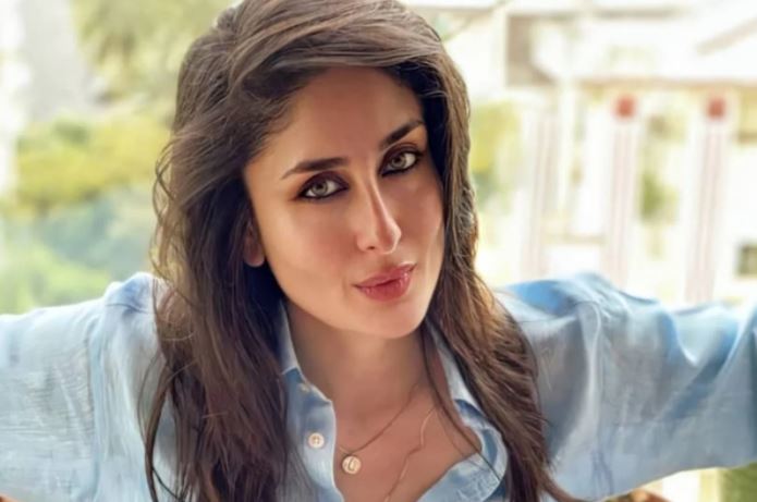 Kareena Kapoor Khan's First Love Was Neither Her Husband, Saif Ali Khan ...