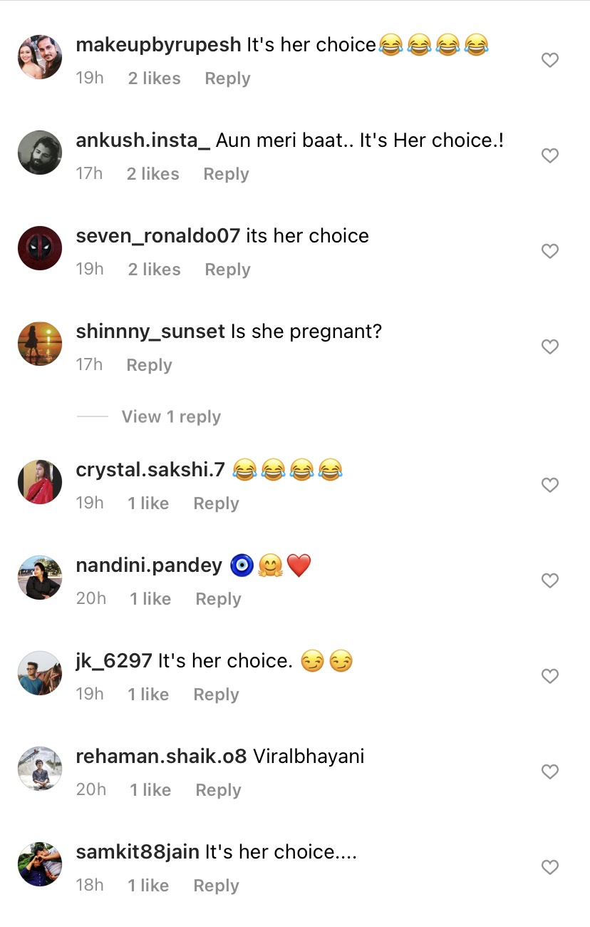 Neha Dhupia MercilesslyTrolled For Her Second Pregnancy, Netizens Bring ...