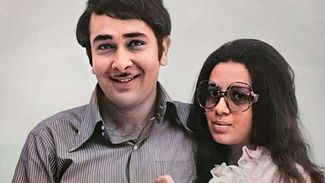 randhir kapoor actor