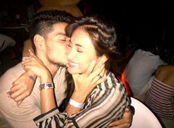 Jiah Khan Sooraj pancholi