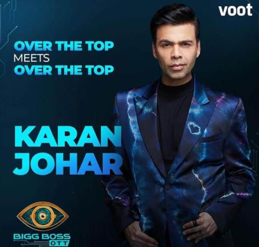 Bigg Boss OTT Contestants Confirmed: Divorcee, Stylist, Singer ...