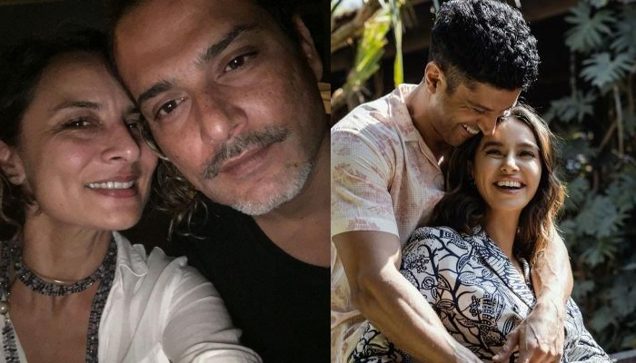 Celebrity Couples Who Choose Co-parenting: From Aamir Khan-kiran Rao To 