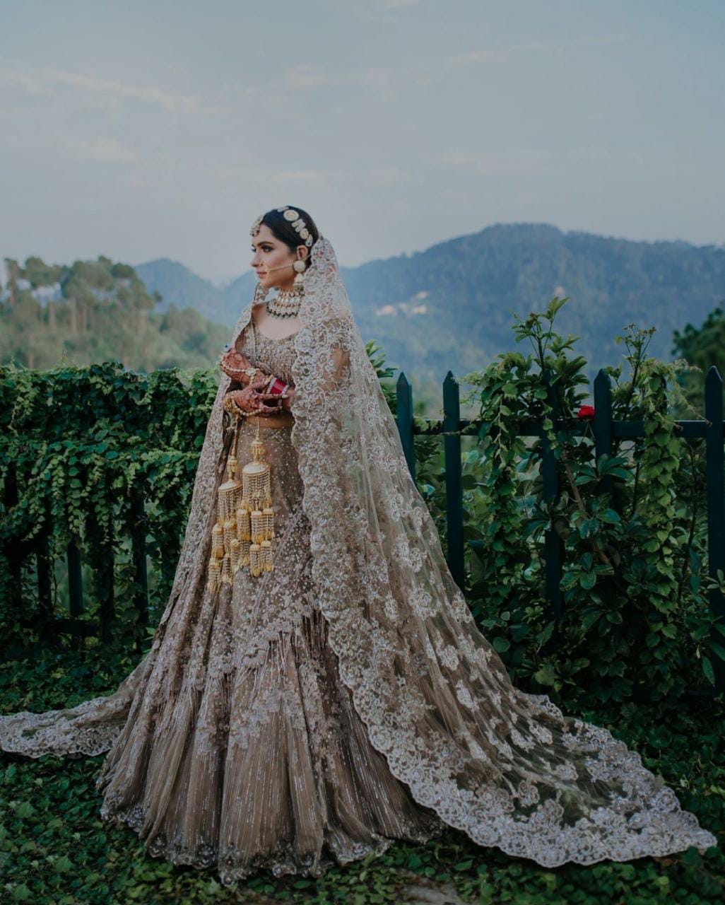 Indian Designers Lehenga | TikTok