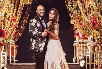 B Praak's Love Story: Punjabi Singer Calls His Wife, Meera 'My Queen ...