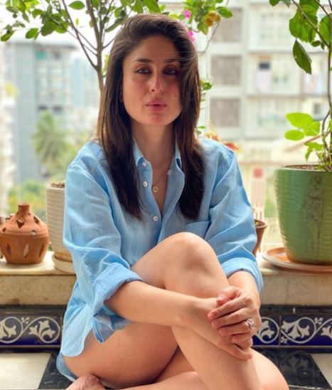 Kareena Kapoor Khan Deliberately Talked About Sex And Libido In Her