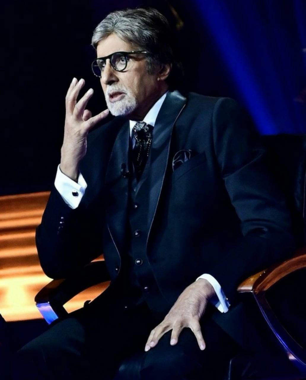 Amitabh Bachchan