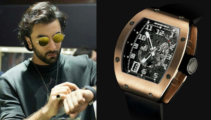 Expensive Things Owned By Ranbir Kapoor From Mercedes Benz G63 To