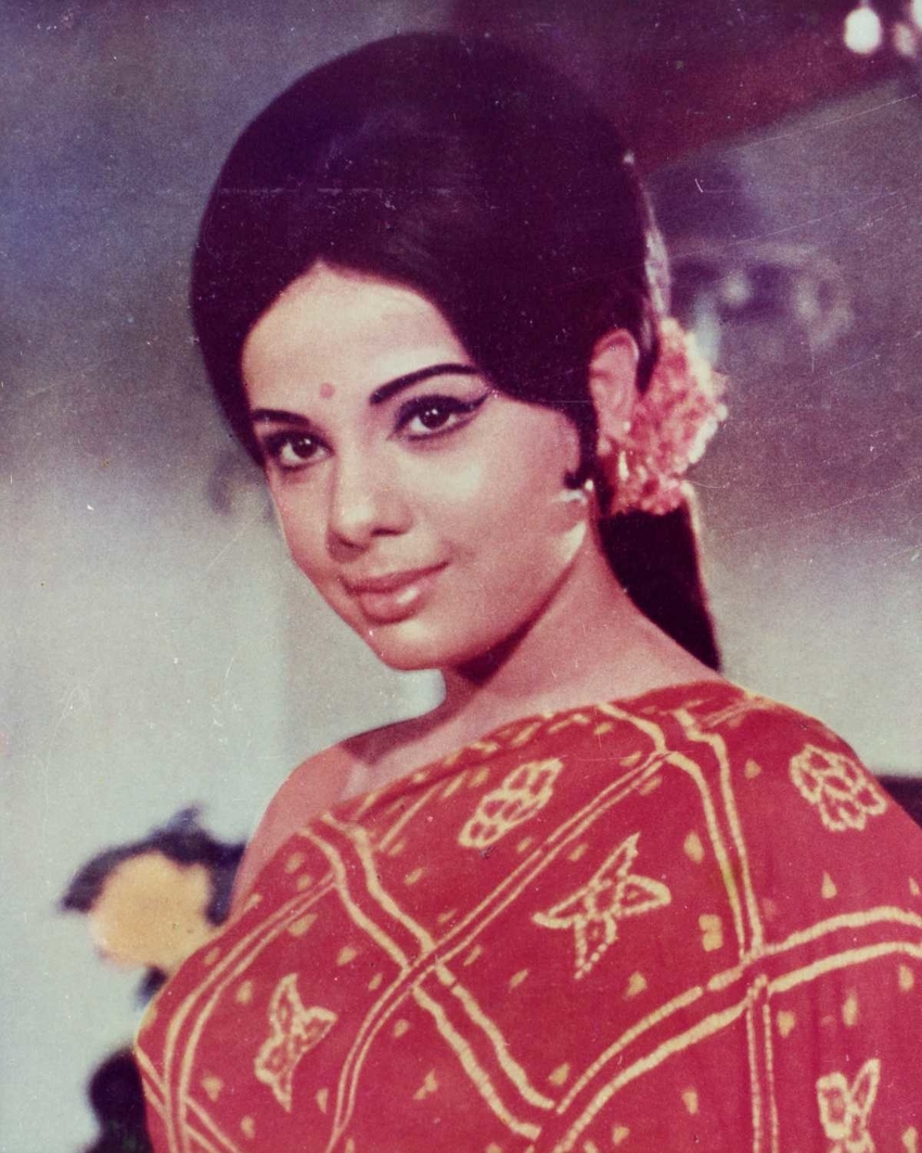 Mumtaz Feels Her In-Laws Would Not Have Accepted Her If She Ever Did Bold Scenes On-Screen