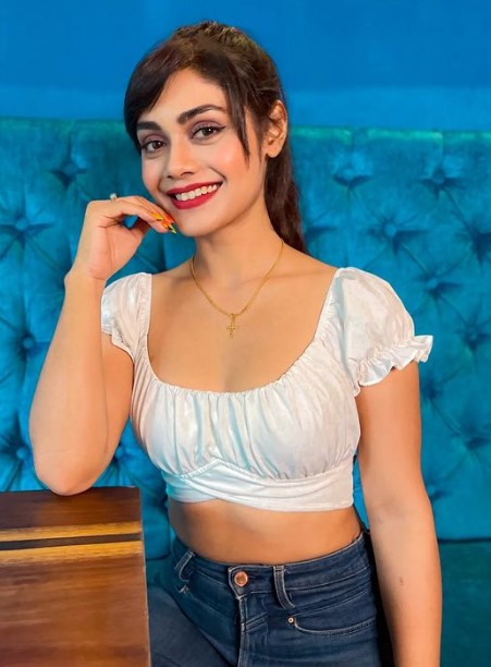 sreejita