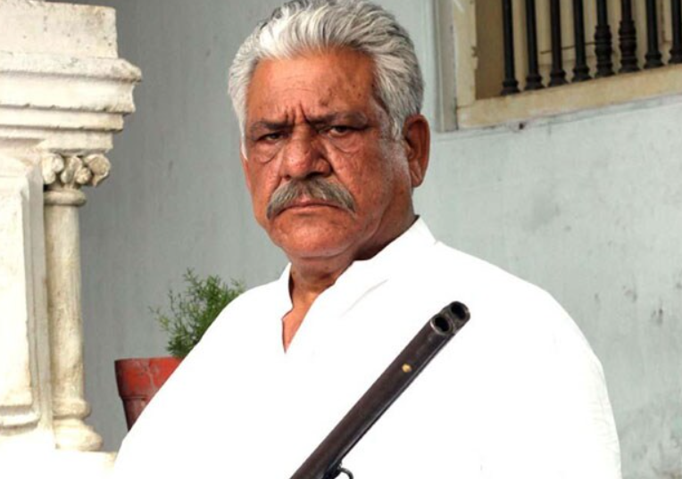 When Om Puri lauded Naxals and labelled them as 'fighters'