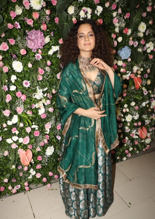 kangana