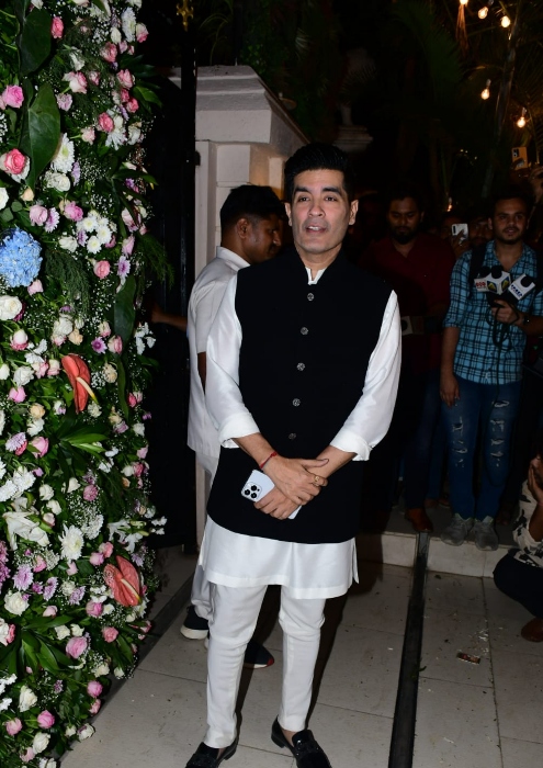 manish malhotra