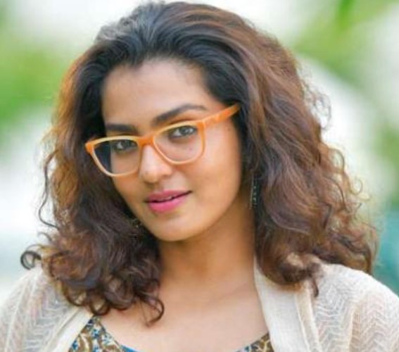 Parvathy