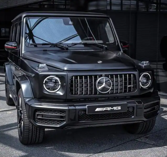 Prithviraj Sukumaran Adds Mercedes Benz G63 Amg Suv Into His Garage