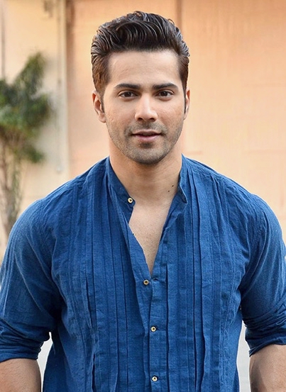 Varun Dhawan Reveals Why He Was Diagnosed With A Rare Condition Of ...