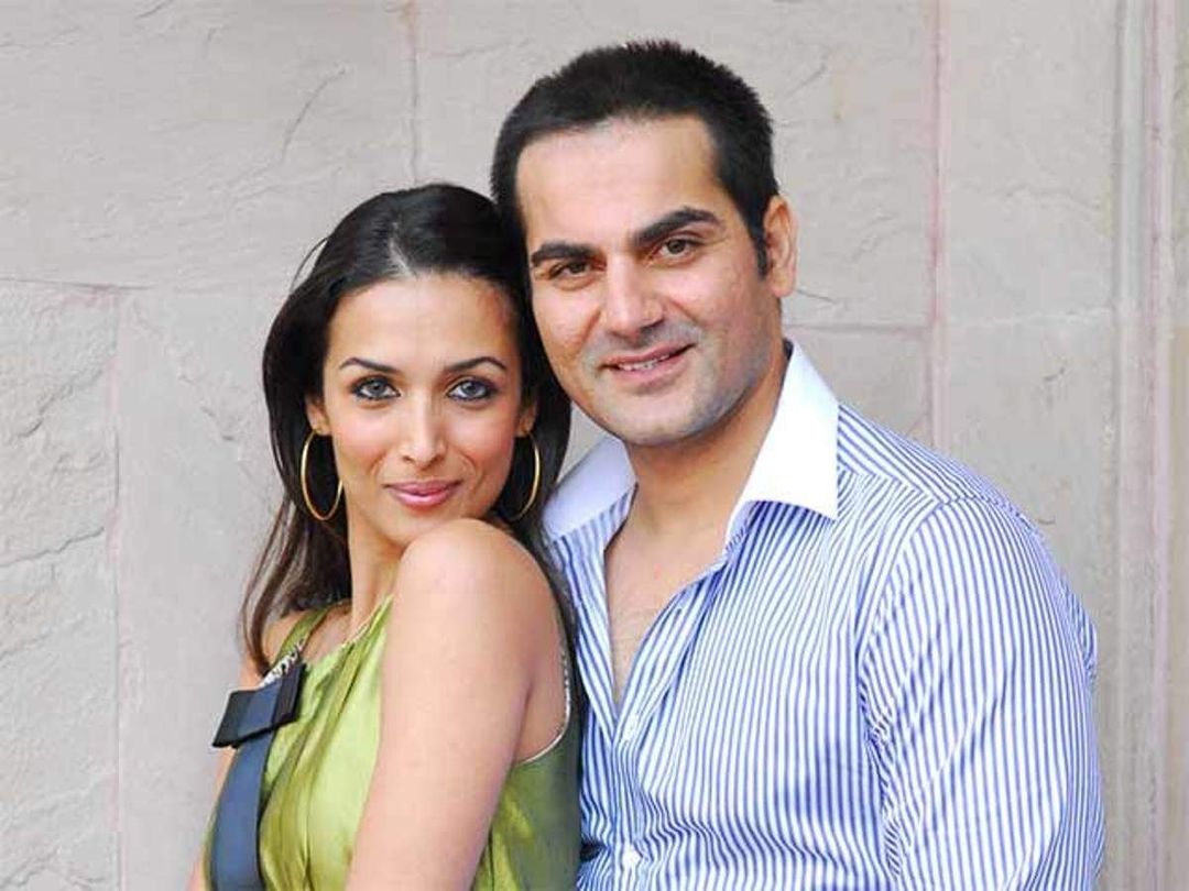 Arbaaz Khan on 21-year age difference with girlfriend Giorgia Andriani:  'It's humungous, I sometimes ask her…