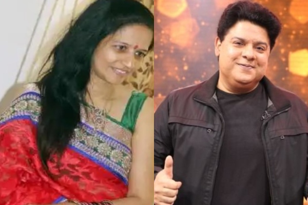 Sheela Priya Sheths Sexual Accusation On Sajid Khan He Told Her Your Breasts Are Not Big Enough 7364