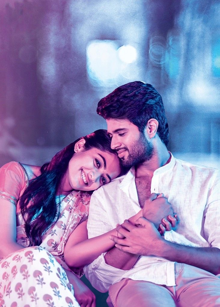 Vijay Devarakonda asks fans to help in combating Taxiwala piracy: I request  you to honour the hard work – Firstpost