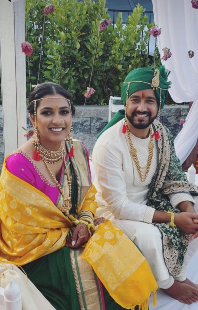 Buy Indian Outfits - Teal Blue Multi Embroidery Wedding Lehenga Choli