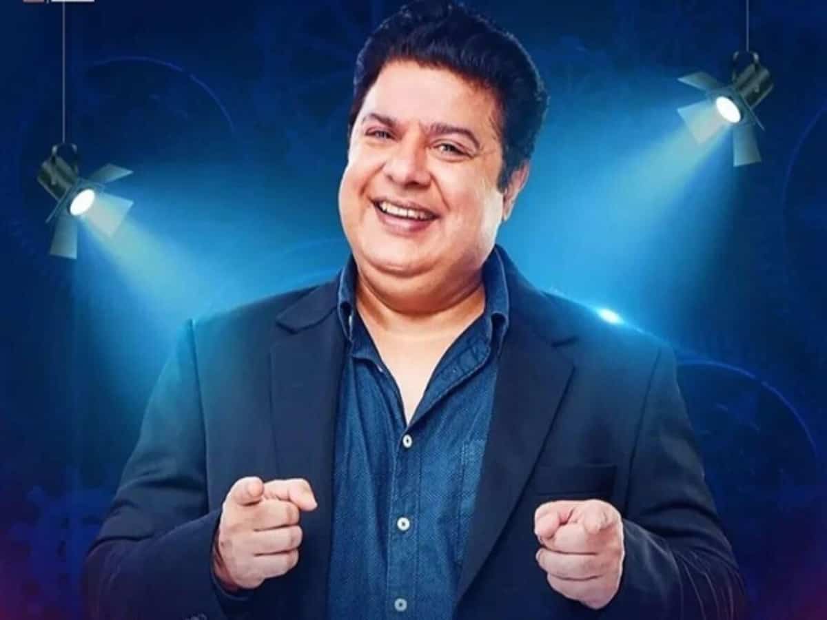 sajid khan