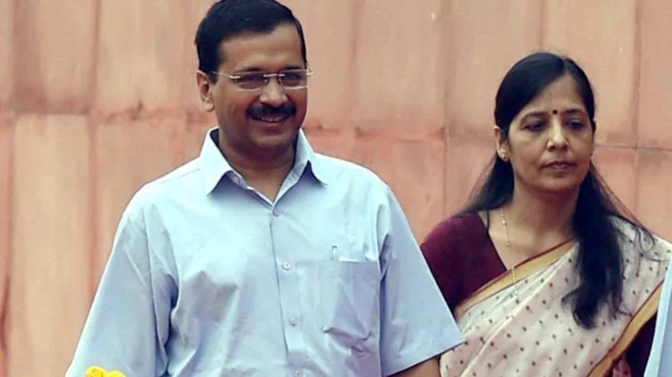 Arvind Kejriwal's wife, Sunita Kejriwal owns a luxurious property in Haryana