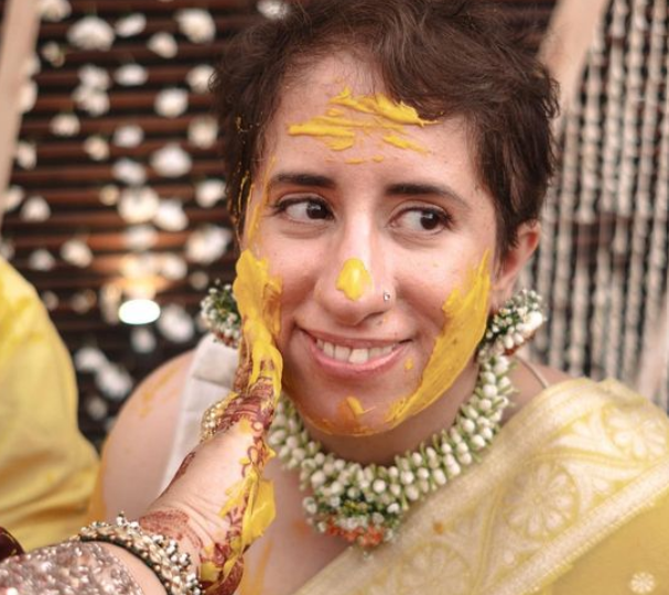 haldi