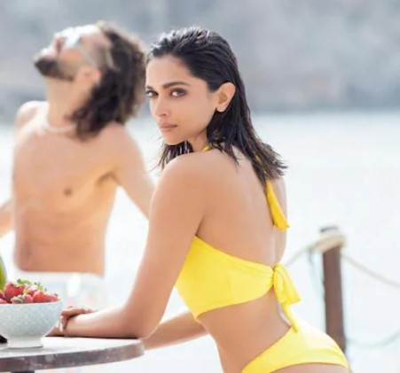 deepika