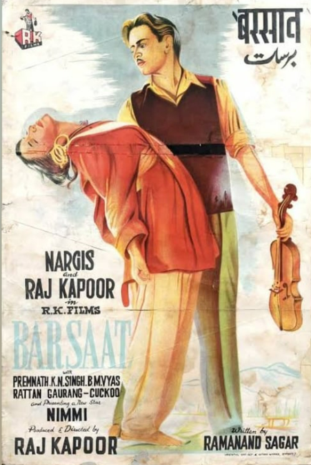 raj kapoor