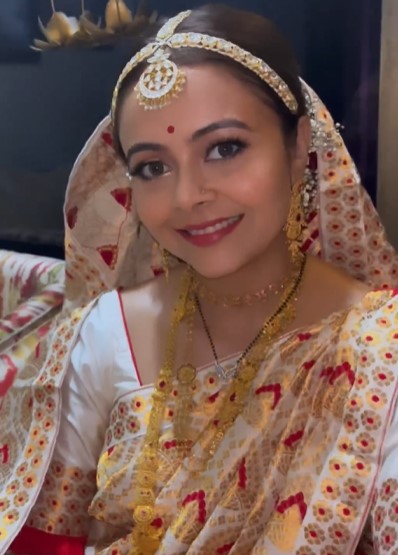 devoleena