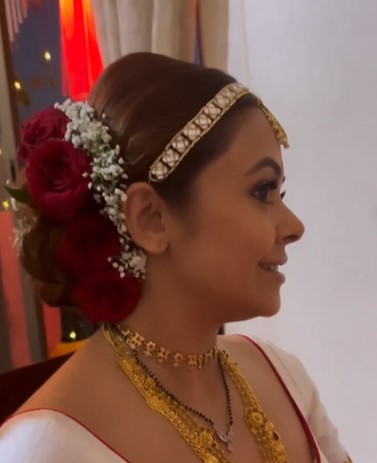 devoleena